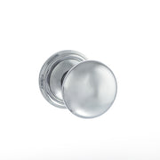 Polished Chrome