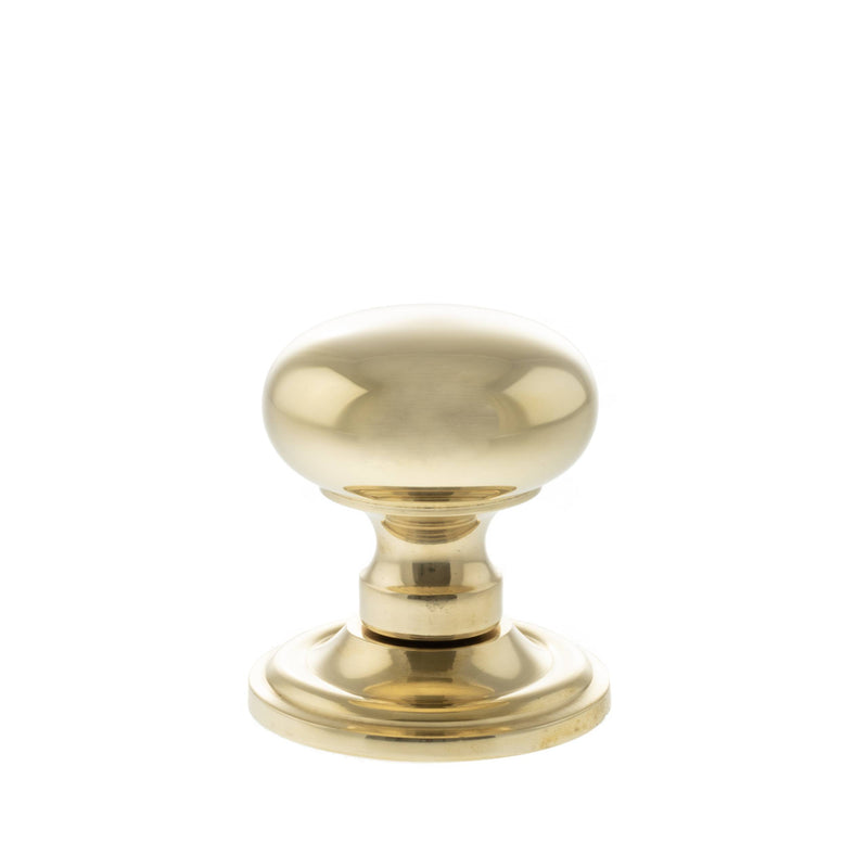 Raw Brass