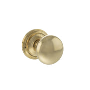 Raw Brass