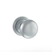 Satin Chrome