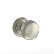 Satin Nickel
