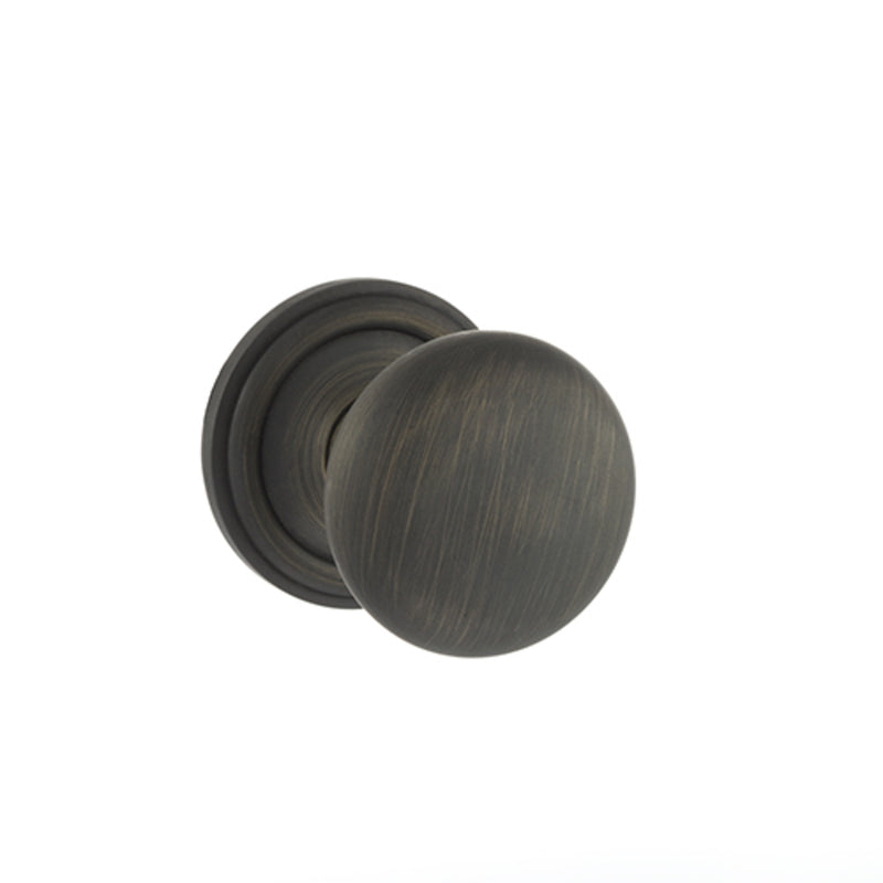 Urban Bronze