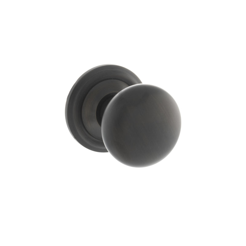 Urban Dark Bronze