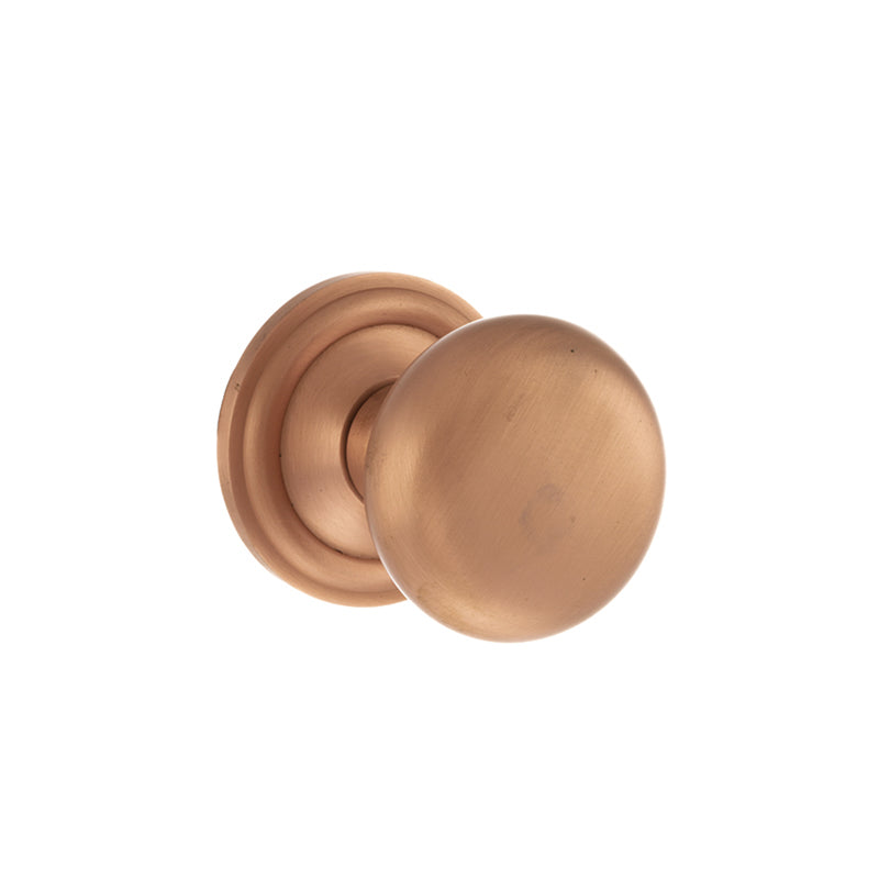 Urban Satin Copper