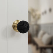 Polished Brass