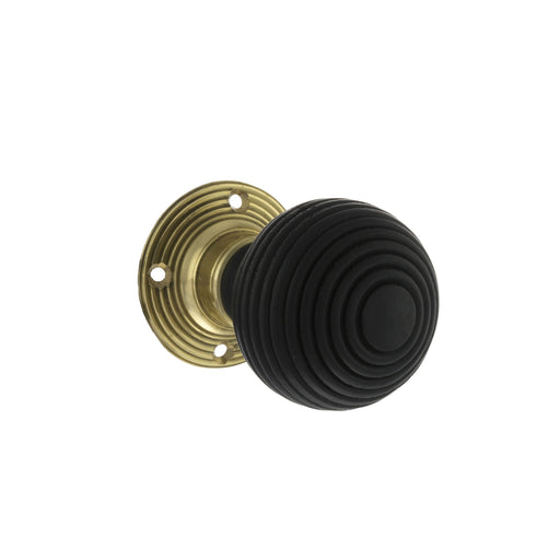 Polished Brass