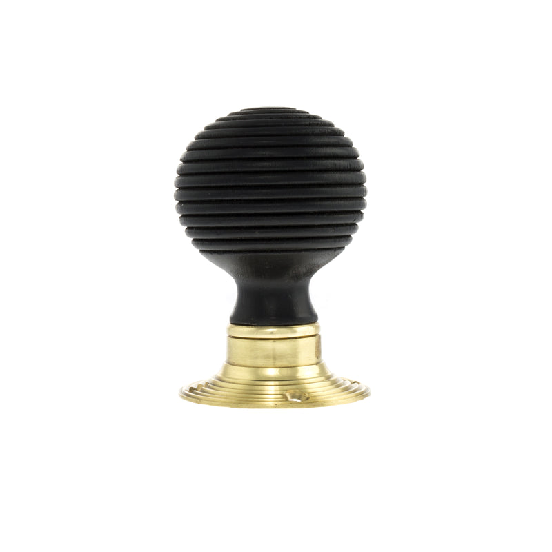 Polished Brass
