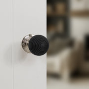 Polished Nickel