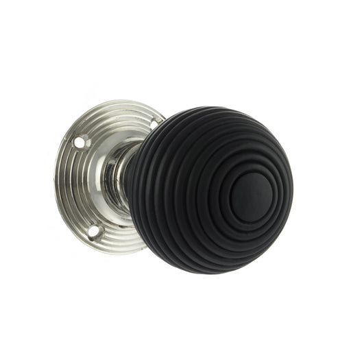 Polished Nickel