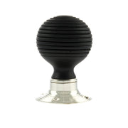 Polished Nickel