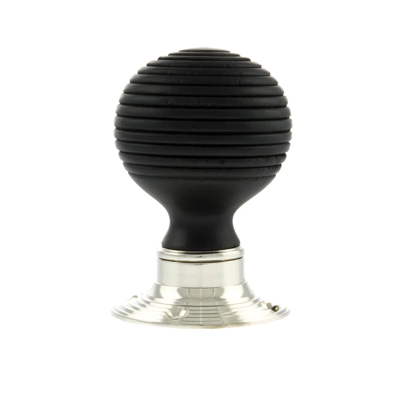 Polished Nickel