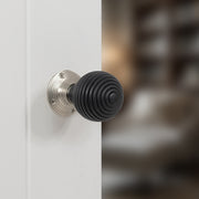 Satin Nickel