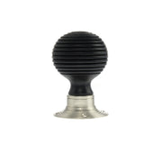 Satin Nickel