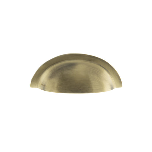 Antique Brass