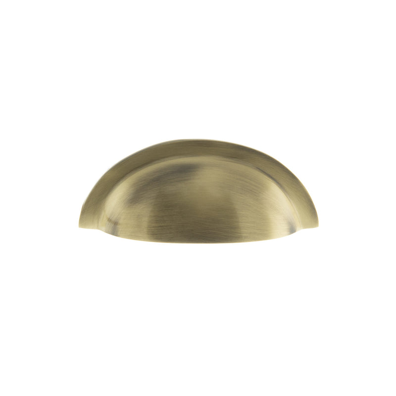 Antique Brass