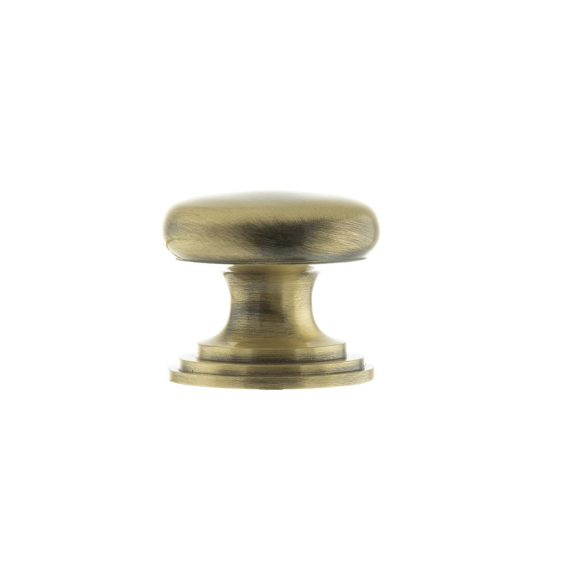 Antique Brass