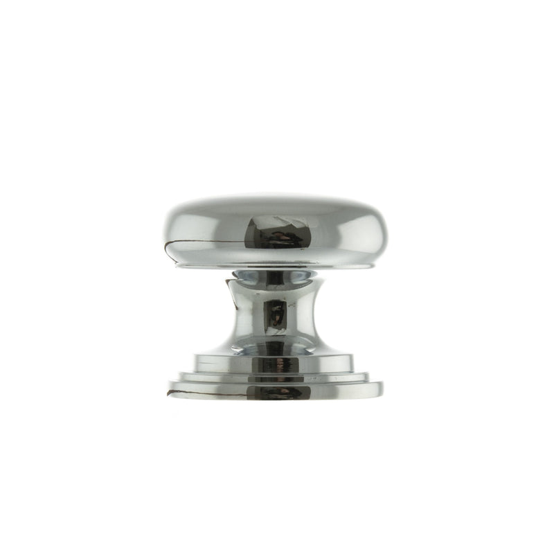 Polished Chrome