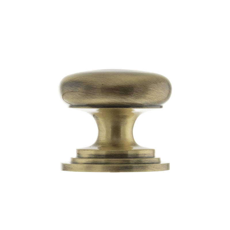 Antique Brass