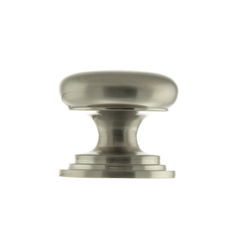 Satin Nickel