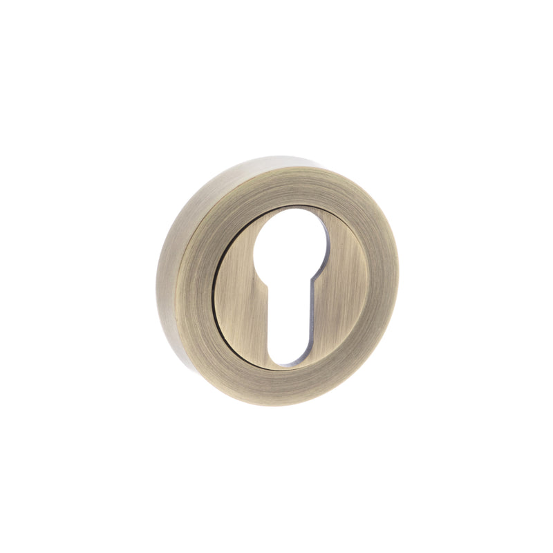 Matt Antique Brass