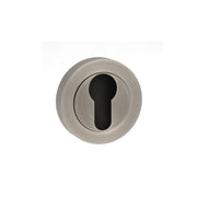 Matt Gun Metal