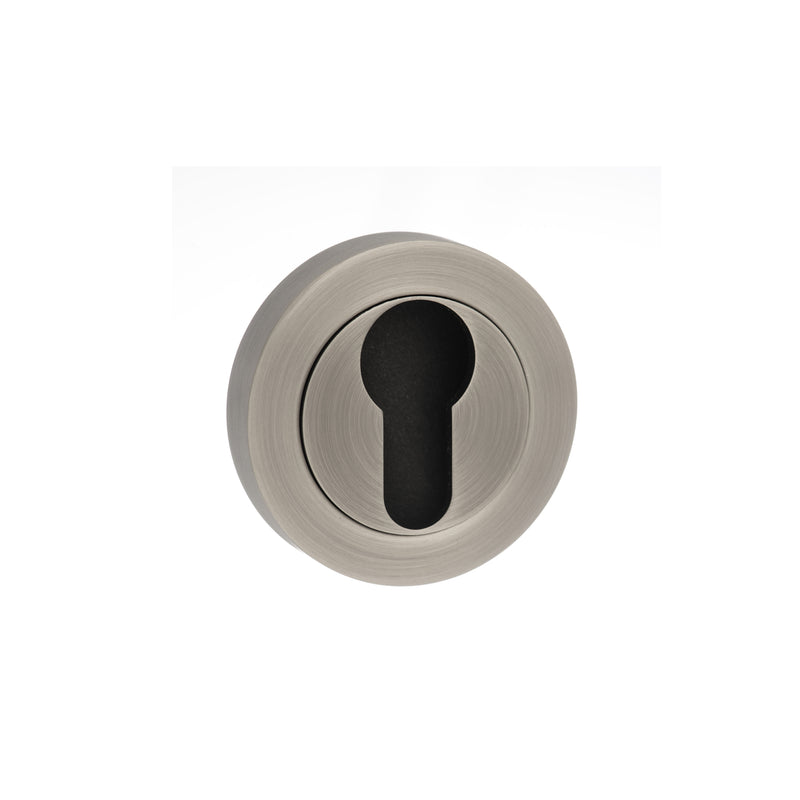 Matt Gun Metal