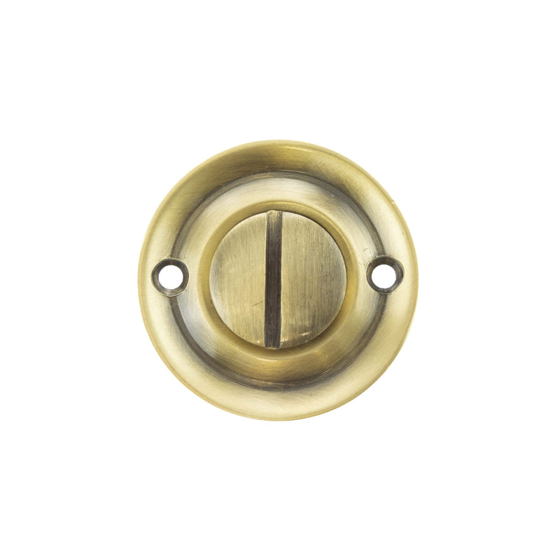 Antique Brass