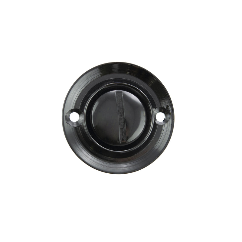 Black Nickel