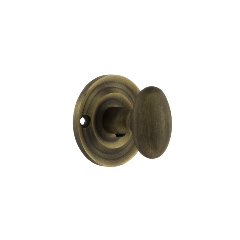 Matt Antique Brass