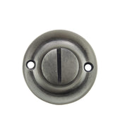 Matt Gun Metal