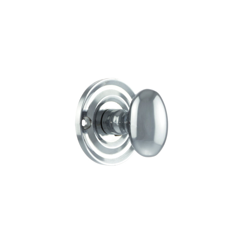Polished Chrome