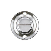 Polished Chrome