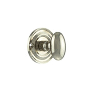 Polished Nickel