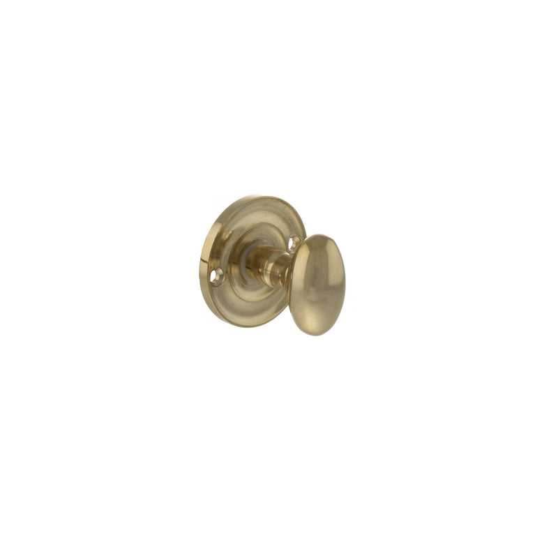 Raw Brass