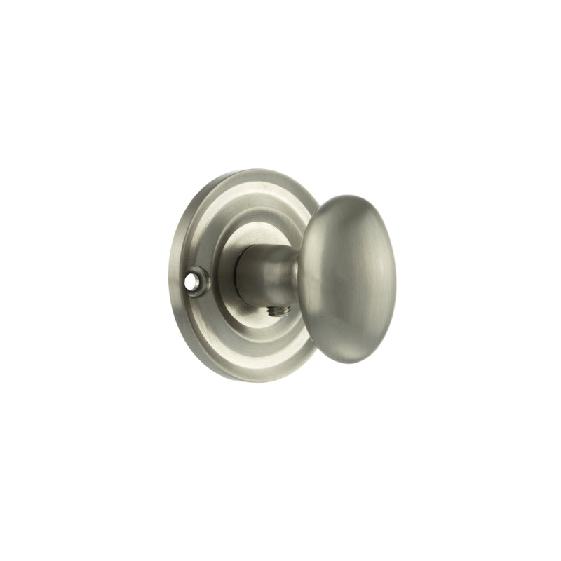 Satin Nickel