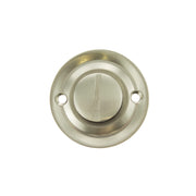 Satin Nickel