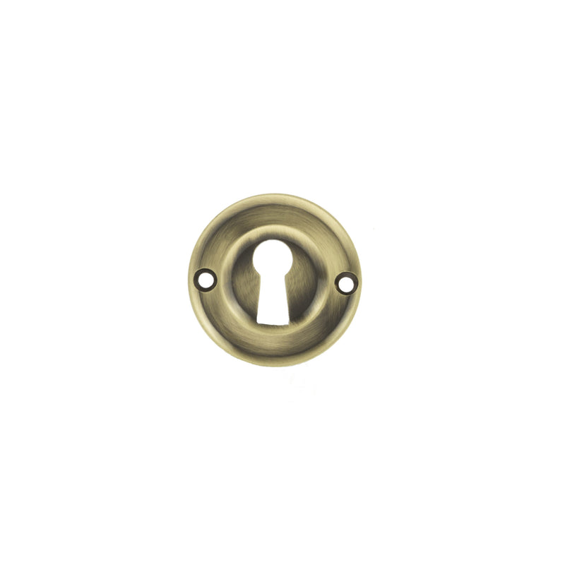 Antique Brass