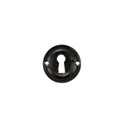 Black Nickel