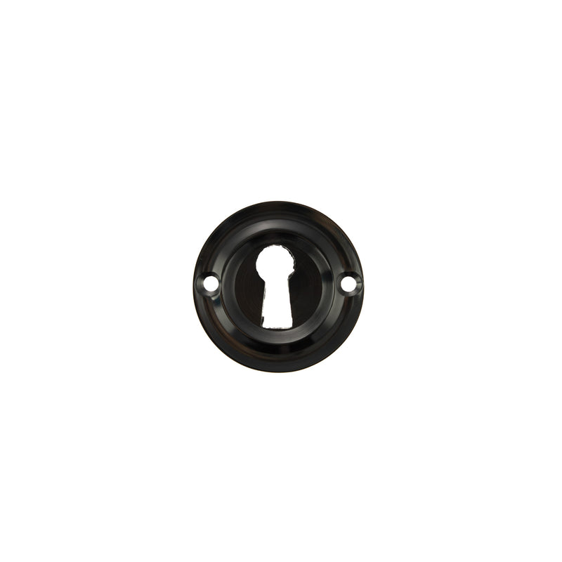Black Nickel