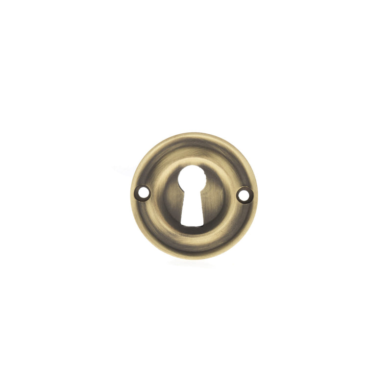 Matt Antique Brass