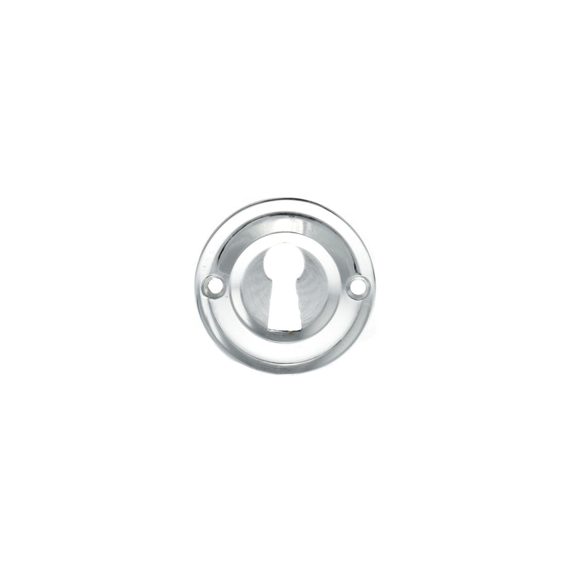 Polished Chrome