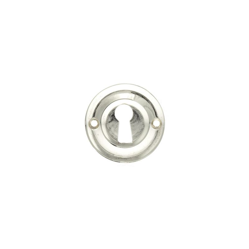 Polished Nickel