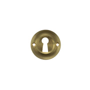 Satin Brass