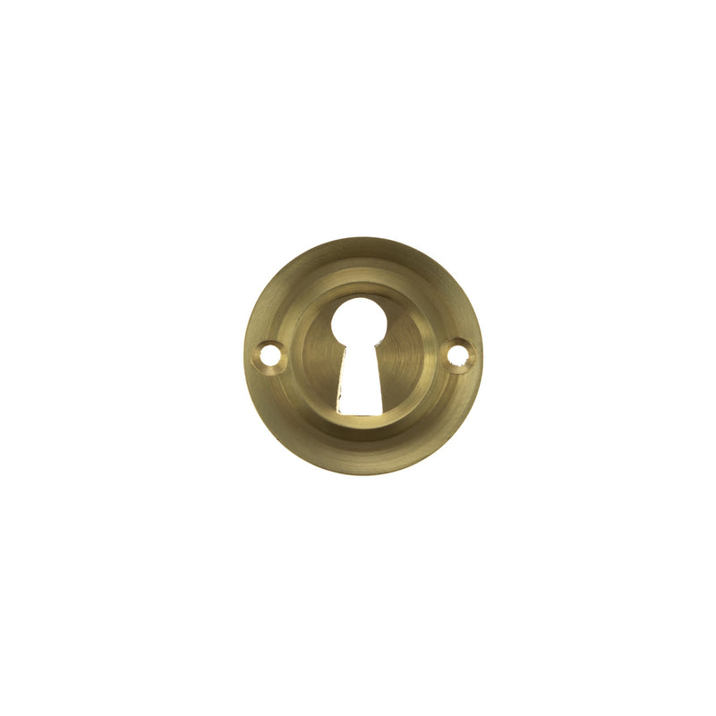 Satin Brass