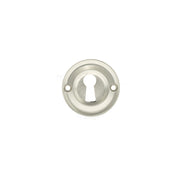 Satin Nickel