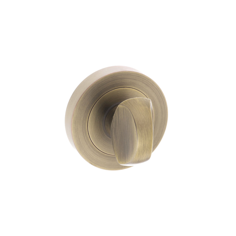 Matt Antique Brass