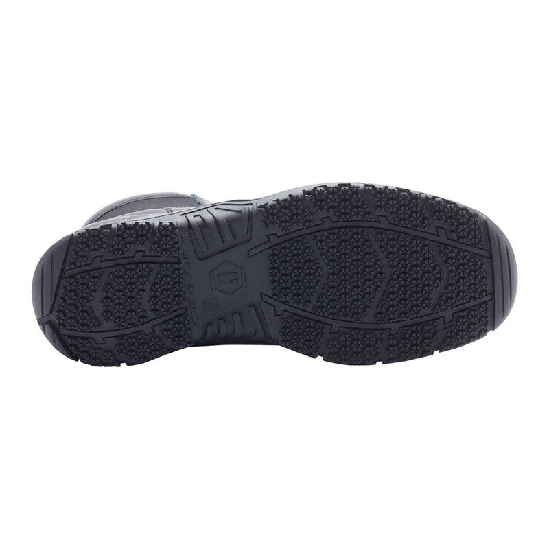 Blackrock Tactical Commander Lite Boots - size 4