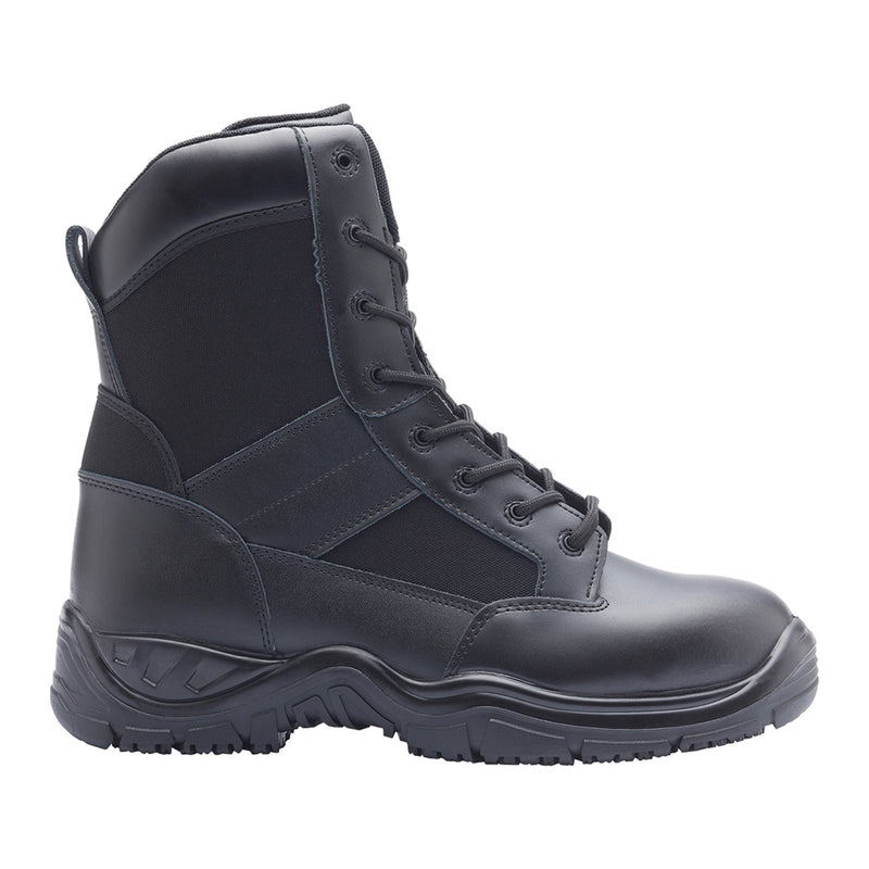 Blackrock Tactical Commander Lite Boots - size 6