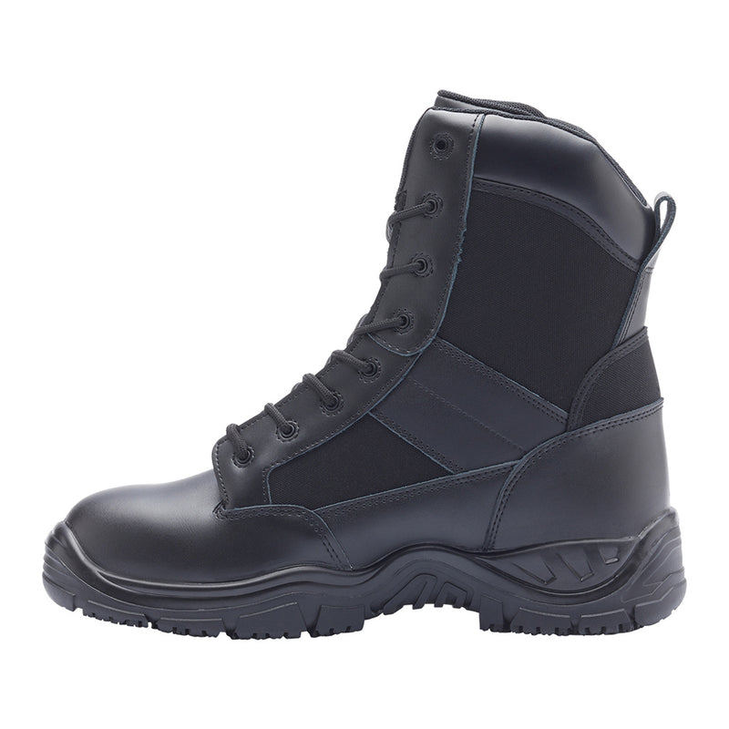 Blackrock Tactical Commander Lite Boots - size 7