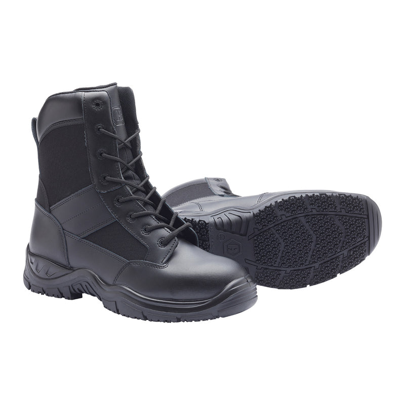 Blackrock Tactical Commander Lite Boots - size 9